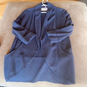 Aritzia chevalier blazer